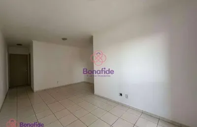 Apartamento residencial à venda, dos medeiros, jundiaí - ap0709.