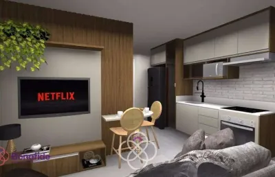 Apartamento residencial à venda, centro, jundiaí - ap0717.