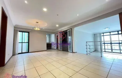 Apartamento residencial à venda, jardim ana maria, jundiaí - ap0743.