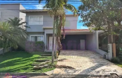 Casa residencial à venda, condomínio chácara flora, valinhos - ca1493.