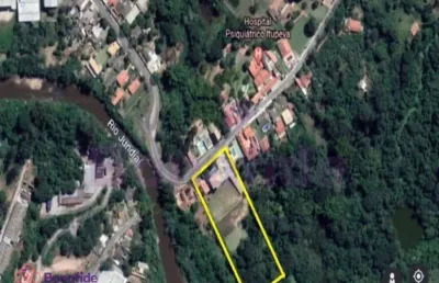 Área industrial à venda, dos medeiros, jundiaí - ar0190.