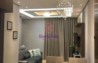 Apartamento residencial à venda, dos medeiros, jundiaí - ap0680.