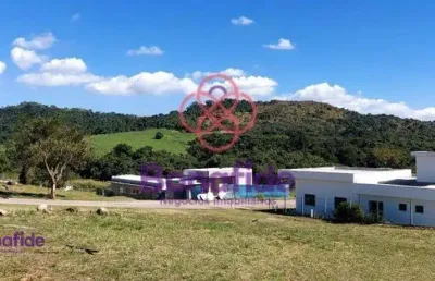Terreno em condomínio fechado à venda na Rodovia Mário Tonoli, 3923, Bonfim, Itupeva