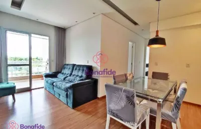 Apartamento residencial à venda, medeiros, jundiaí - ap0781.