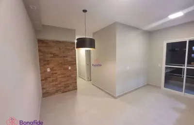 Apartamento residencial à venda, medeiros, jundiaí - ap0782.