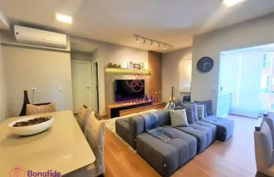 Apartamento residencial à venda, medeiros, jundiaí - ap0783.