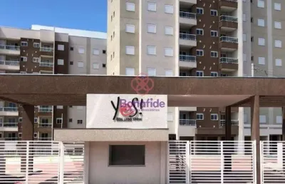 Apartamento residencial à venda, medeiros, jundiaí - ap0784.