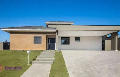 Casa com 4 dormitórios à venda, 325 m² por r$ 3.090.000 - nova era - itupeva/sp