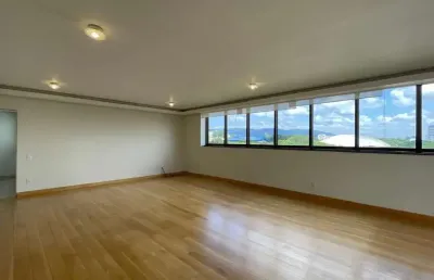 Apartamento com 4 dormitórios para alugar, 255 m² por r$ 9.300,00/mês - anhangabaú - jundiaí/sp