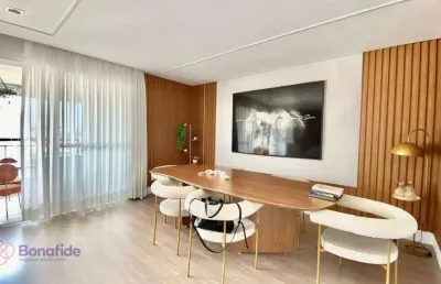 Apartamento com 3 dormitórios à venda, 155 m² por r$ 1.800.000,00 - vila arens/vila progresso - jundiaí/sp