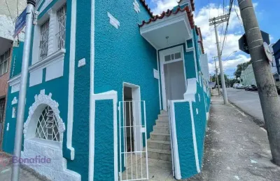 Casa comercial para venda, localizada no centro da cidade de jundiaí/sp.