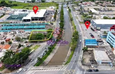 Terreno para venda localizada na vila rio branco em jundiaí/sp.