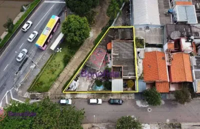 Terreno para venda localizada no bairro vila rio branco em jundiaí/sp.