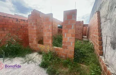 Terreno à venda, 150 m² por r$ 250.000,00 - jardim novo mundo - várzea paulista/sp