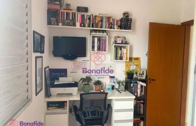 Casa com 3 dormitórios à venda, 166 m² por r$ 1.100.000,00 - parque da represa - jundiaí/sp