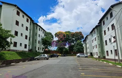 Apartamento para venda no condomínio parque da serra, localizado no bairro medeiros, em jundiaí/sp.