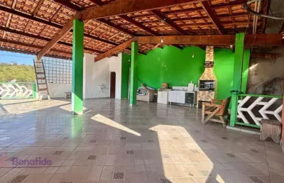 Sobrado com 4 dormitórios à venda, 102 m² por r$ 425.000,00 - parque internacional - campo limpo paulista/sp
