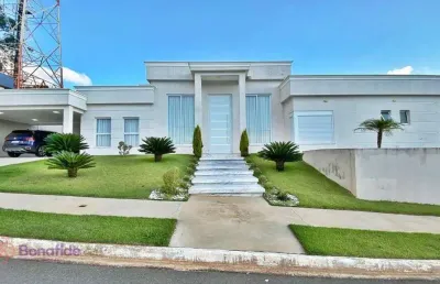 Casa com 4 dormitórios à venda, 470 m² por r$ 4.300.000,00 - loteamento portal da colina - jundiaí/sp