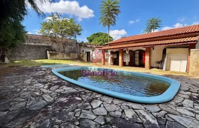 Chácara com 4 dormitórios à venda, 600 m² por r$ 1.000.000,00 - engordadouro - jundiaí/sp