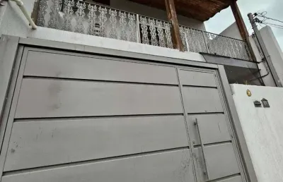 Casa com 2 dormitórios à venda, 150 m² por r$ 435.000,00 - vila santa terezinha - várzea paulista/sp