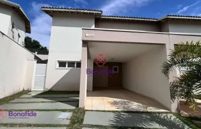 Casa para locação no condomínio villagio de nápoles, localizado no bairro morada mediterrânea, em jundiaí/sp.