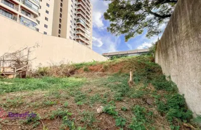 Terreno para locação localizado no bairro anhangabaú, em jundiaí/sp.
