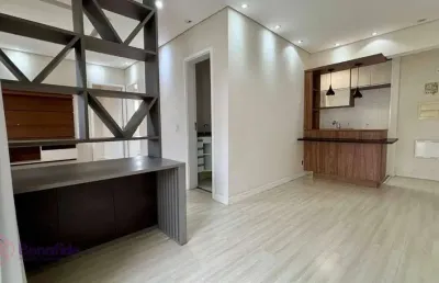Apartamento para locação no condomínio maraville nature, localizado na cidade de jundiaí/sp.