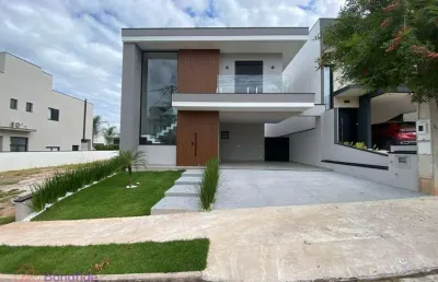 Casa com 3 dormitórios à venda, 250 m² por r$ 2.100.000,00 - loteamento reserva ermida - jundiaí/sp