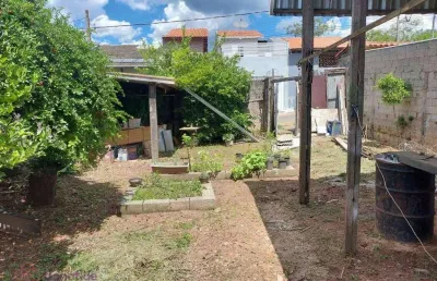 Terreno para venda localizado no bairro cidade nova, em jundiaí/sp.