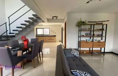 Casa para locação localizada no condomínio phytus, na cidade de itupeva/sp.