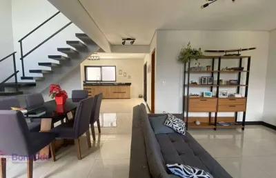 Casa para venda localizada no condomínio phytus, em itupeva/sp.