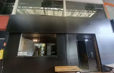 Ponto comercial para locação localizado no bairro anhangabaú, jundiaí/sp.