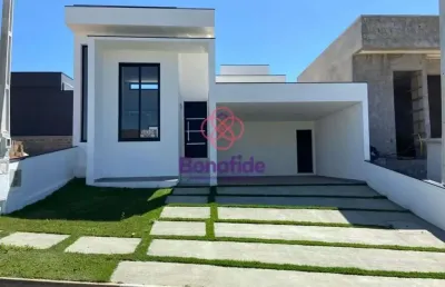 Casa para venda localizada no condomínio phytus, em cabreúva/sp.