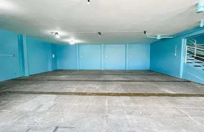 Salão para alugar, 135 m² por r$ 4.200,00/mês - jardim paulista i - jundiaí/sp
