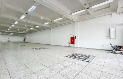 Salão para alugar, 385 m² por r$ 17.550,00/mês - centro - jundiaí/sp