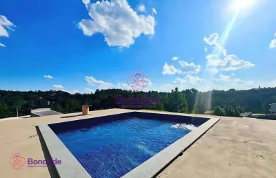 Casa com 3 dormitórios à venda, 250 m² por r$ 2.050.000,00 - jardim caxambu - jundiaí/sp