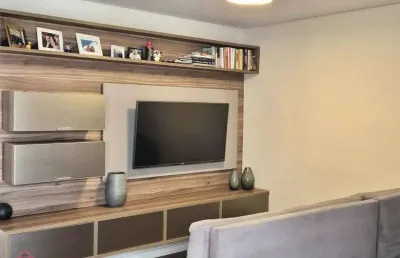 Apartamento com 2 dormitórios à venda, 60 m² por r$ 480.000,00 - bosque dos jacarandás - jundiaí/sp