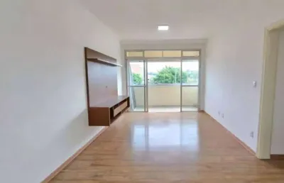 Apartamento com 3 dormitórios à venda, 85 m² por r$ 510.000,00 - vila guarani - jundiaí/sp