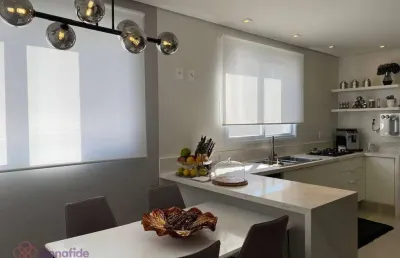 Casa com 4 dormitórios à venda, 342 m² por r$ 2.600.000,00 - jardim novo mundo - jundiaí/sp