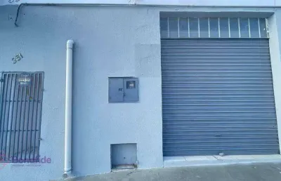 Salão comercial para locação, localizado no bairro vila arens, na cidade de jundiaí.