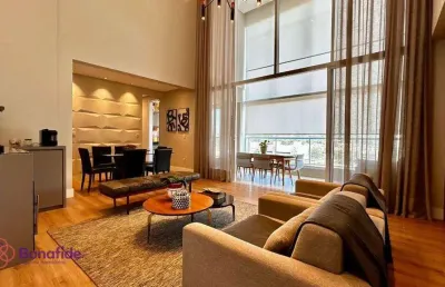 Apartamento com 4 dormitórios à venda, 189 m² por r$ 2.400.000,00 - jardim das samambaias - jundiaí/sp