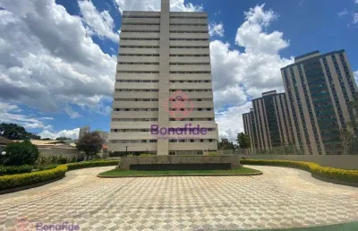 Apartamento para venda no condomínio morada do sol, localizado no bairro jardim paris, em jundiaí/sp.