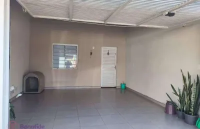 Casa com 3 dormitórios à venda, 90 m² por r$ 450.000,00 - fazenda grande - jundiaí/sp