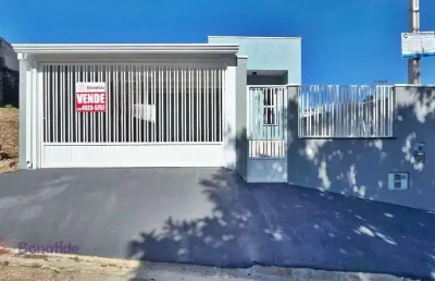 Casa com 3 dormitórios para alugar, 110 m² por r$ 4.084,18/ano - jardim perola - itupeva/sp