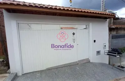 Casa para locação localizada no bairro parque residencial são miguel, em jundiaí/sp.