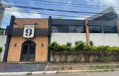 Salão comercial para locação localizado no bairro jardim paulista, em jundiaí/sp.