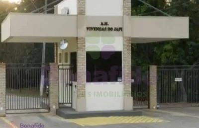 Casa para venda localizada no condomínio vivendas do japi, no bairro medeiros, em jundiaí/sp.