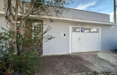 Casa para venda localizada no bairro vila manfredi, em jundiaí/sp.