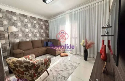 Apartamento para venda localizado no condomínio residencial paraíso, na cidade de jundiaí/sp.
