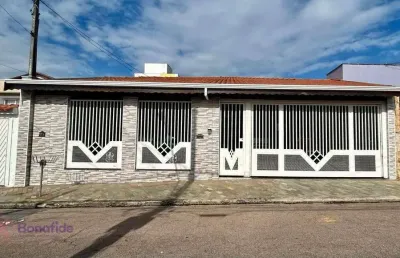 Casa com 3 dormitórios à venda, 200 m² por r$ 890.000,00 - vila progresso - jundiaí/sp